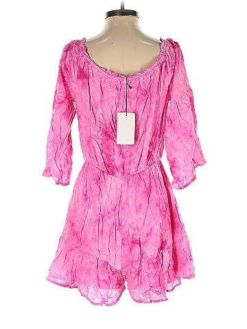 Andree by UNIT Romper (view 2)