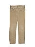 Crewcuts Tan Khakis Size 7 - photo 1