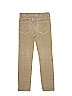Crewcuts Tan Khakis Size 7 - photo 2