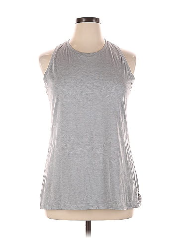 Reebok Sleeveless T-Shirt (view 1)