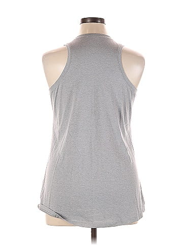 Reebok Sleeveless T-Shirt (view 2)