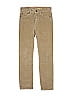Crewcuts Tan Khakis Size 8 - photo 1