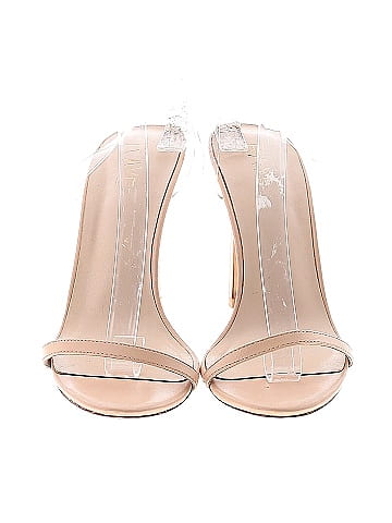 RAYE Heels (view 2)