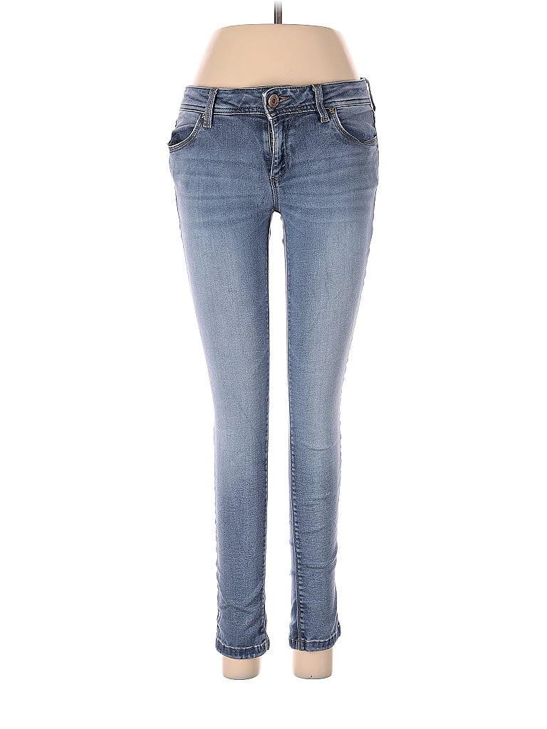 Click to view more detailed imagery on our partner's website Pre-owned Dl1961 Jeans In Blue