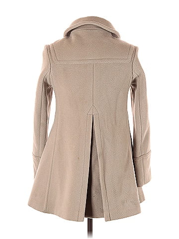 Burberry Wool Coat (view 2)