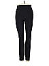 Spiritual Gangster Black Active Pants Size S - photo 1