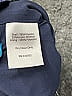 Sail to Sable Gray Sleeveless Top Size S - photo 4