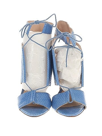 Loeffler Randall Heels (view 2)