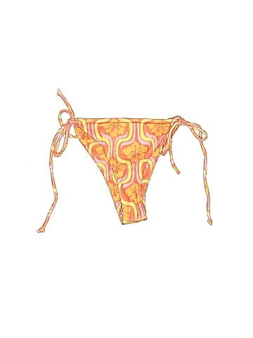 Aurelle Swimsuit Bottoms (view 1)