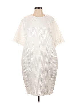Allure Cocktail Dress (view 1)