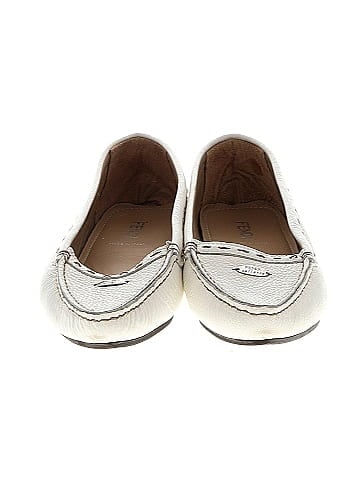 Fendi Selleria Flats (view 2)