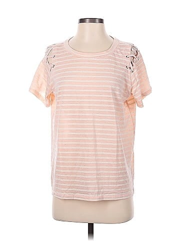 A.N. Designs Short Sleeve Top (view 1)