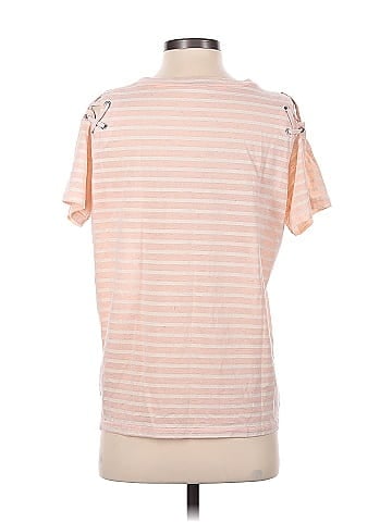 A.N. Designs Short Sleeve Top (view 2)
