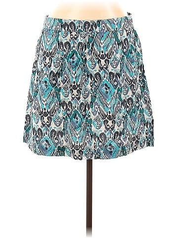 G.H. Bass & Co. Casual Skirt (view 1)