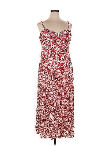 Rebecca Taylor Casual Dress (view 1)