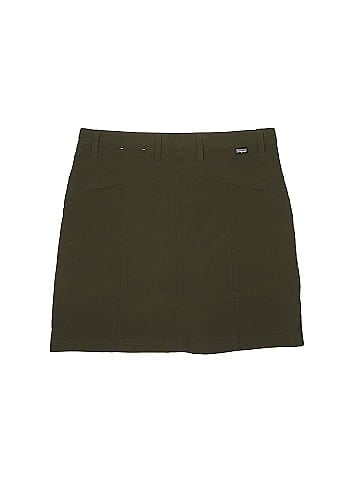 Patagonia Active Skort (view 2)