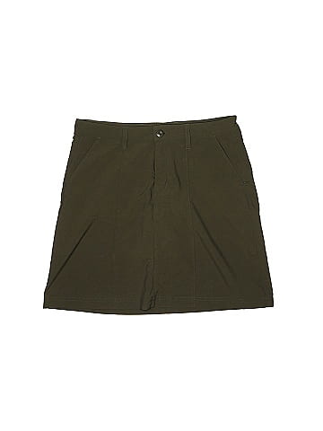 Patagonia Active Skort (view 1)