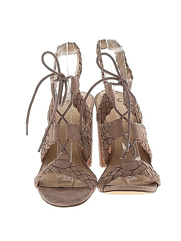 BCBGeneration Heels (view 2)