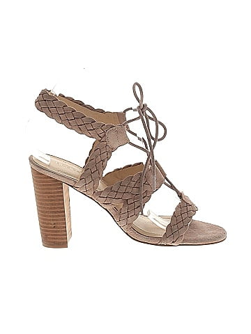 BCBGeneration Heels (view 1)