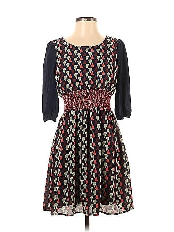 Doe & Rae Casual Dress (view 1)
