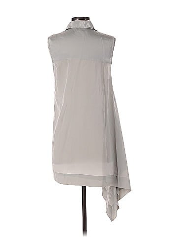 Religion Sleeveless Blouse (view 2)