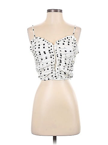 Maje Sleeveless Blouse (view 1)