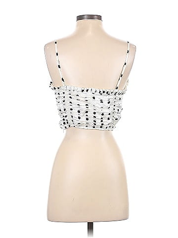 Maje Sleeveless Blouse (view 2)