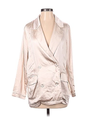 Lena Long Sleeve Blouse (view 1)
