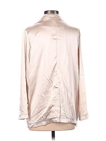 Lena Long Sleeve Blouse (view 2)