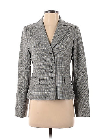 Tahari by ASL Blazer (view 1)