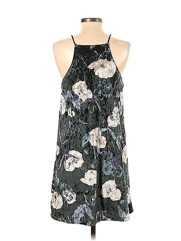 Sam & Lavi Cocktail Dress (view 2)