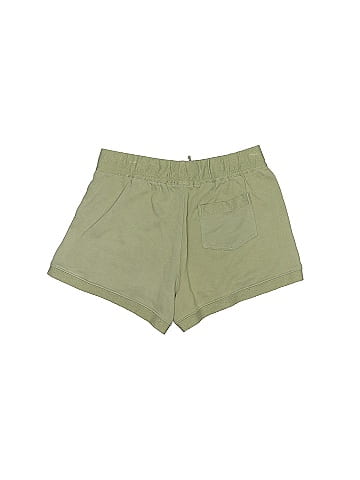 Mustard Seed Khaki Shorts (view 2)