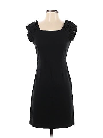 Pink Tartan Cocktail Dress (view 1)
