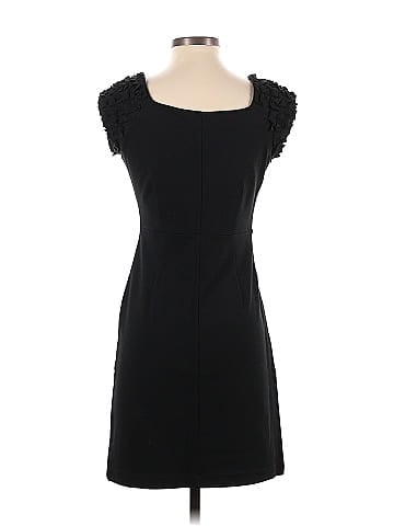 Pink Tartan Cocktail Dress (view 2)