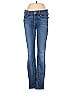 Koral Blue Jeans Size 27 waist - photo 1