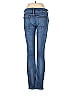 Koral Blue Jeans Size 27 waist - photo 2