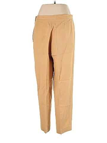 Carol Horn Workshop Linen Pants (view 2)