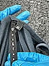 Backless Black Tank Top Size S - photo 3