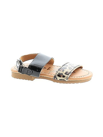 Bebe Sandals (view 1)