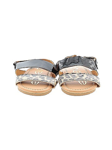 Bebe Sandals (view 2)