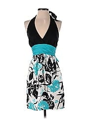 Speechless Cocktail Dress