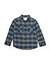 Crewcuts 100% Cotton Green Pullover Sweater Size 8 - photo 1