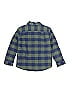 Crewcuts 100% Cotton Green Pullover Sweater Size 8 - photo 2