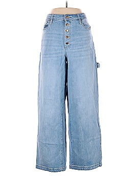 Universal Thread Jeans