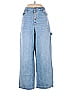 Universal Thread Blue Jeans Size 32 waist - photo 1