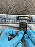 Generra Hearts Stars Blue Jeans Size 9 - photo 3
