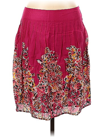 Madison Casual Skirt (view 1)