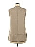 SPANX Tan Pullover Sweater Size M - photo 2