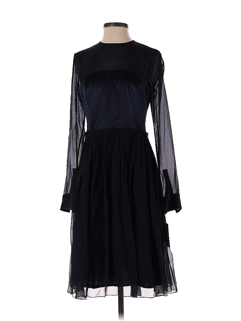 Worth New York Cocktail Dress In Multi