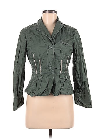 Sitwell Jacket (view 1)